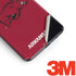 University of Arkansas-Fayetteville Razorbacks Red Logo Galaxy S9 Skin
